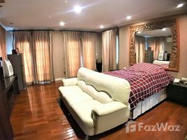 6 Bedrooms House for sale in Nong Khang Phlu, Bangkok Baan Ladawan Pinklao-Petchkasem