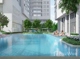 2 Bedrooms Penthouse for sale in Chanh Nghia, Binh Duong C SkyView