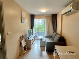 1 Bedroom Condo for rent at Elio Del Ray, Bang Chak, Phra Khanong