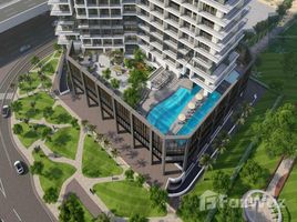 1 спален Квартира на продажу в The Paragon by IGO, Ubora Towers