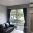 Studio Condo for rent at I-House Laguna Garden, Bang Kapi