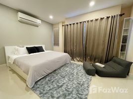 3 спален Дом в аренду в The Urbana 2, Mae Hia, Mueang Chiang Mai, Чианг Маи, Таиланд