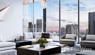 4 chambres Penthouse a vendre à Churchill Towers, Dubai Peninsula Four