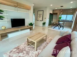 บ้านเดี่ยว 4 ห้องนอน ให้เช่า ในโครงการ บุราสิริ กรุงเทพ กรีฑา, หัวหมาก, บางกะปิ