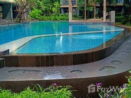 1 Habitación Departamento en venta en Metro Luxe Rama 4, Khlong Toei