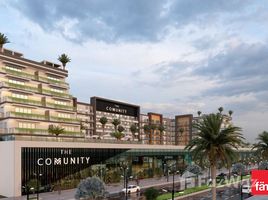 1 chambre Appartement à vendre à The Community., Centrium Towers, Dubai Production City (IMPZ)