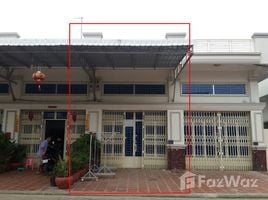 2 Bedroom Villa for sale in Saensokh, Phnom Penh, Phnom Penh Thmei, Saensokh