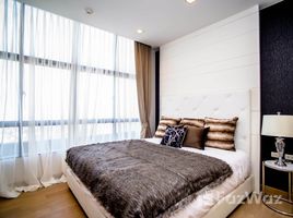 3 Bedroom Condo for rent at Urbano Absolute Sathon-Taksin, Khlong Ton Sai, Khlong San