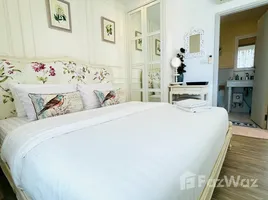 คอนโด 1 ห้องนอน ให้เช่า ในโครงการ ซัมเมอร์ หัวหิน, หนองแก