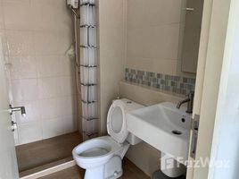 Студия Квартира в аренду в Dcondo Campus Resort Chiang-Mai, Suthep