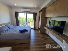 คอนโด 1 ห้องนอน ให้เช่า ในโครงการ ลา ฮาบานา, หนองแก, หัวหิน, ประจวบคีรีขันธ์