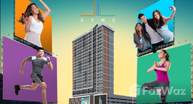 Verfügbare Objekte im SYNC Residences