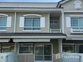 ขายทาวน์เฮ้าส์ 2 ห้องนอน ในโครงการ อินดี้ บางนา กม.7 (2), บางแก้ว, บางพลี