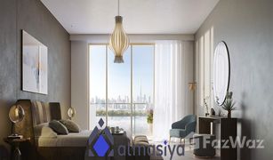 Studio Appartement zu verkaufen in Azizi Riviera, Dubai AZIZI Riviera 16