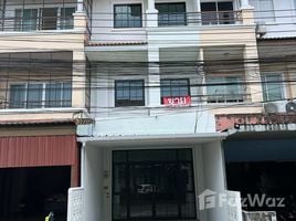 2 Bedroom Townhouse for sale at Phanason Villa (Borae), Wichit