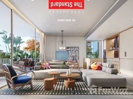 ขายคอนโด 2 ห้องนอน ในโครงการ เดอะ สแตนดาร์ด เรสซิเดนซ์ , เชิงทะเล