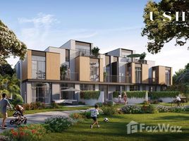 4 غرفة نوم تاون هاوس للبيع في Mudon Al Ranim 3, Arabella Townhouses