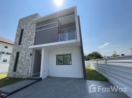 ขายวิลล่า 4 ห้องนอน ใน ต้นเปา, เชียงใหม่, ต้นเปา, สันกำแพง