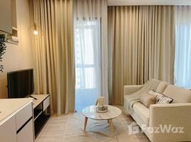 The Room Phayathai에서 임대할 스튜디오입니다 콘도, Thanon Phaya Thai, 래 치트 웨이