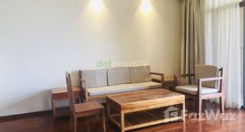 Available Units at 2 Bedroom Serviced Apartment for rent in Thatkhao, Vientiane
