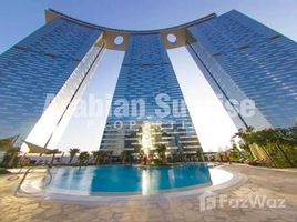 1 Bedroom Apartment for sale at The Gate Tower 2, Shams Abu Dhabi, Al Reem Island, Abu Dhabi