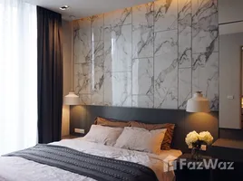 คอนโด 1 ห้องนอน ให้เช่า ในโครงการ เพรสซิเด้นท์ พาร์ค สุขุมวิท 24, คลองตัน