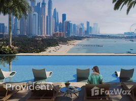 1 Bedroom Apartment for sale at Palm Beach Towers 1, Shoreline Apartments, Palm Jumeirah