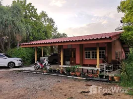 3 Bedroom House for sale in Kanchanaburi, Thung Thong, Tha Muang, Kanchanaburi