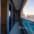 1 Bedroom Condo for sale at Julphar Residence, Marina Square, Al Reem Island