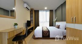 Ramada by Wyndham Ten Ekamai Residences에서 사용 가능한 장치