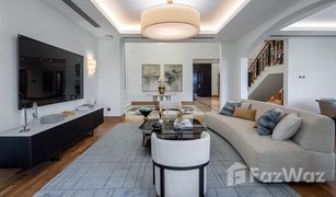 4 Habitaciones Villa en venta en The Crescent, Dubái Jumeirah Zabeel Saray