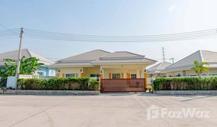 3 Schlafzimmern Haus zu verkaufen in Thap Tai, Hua Hin Baan Klang Muang 88