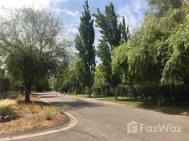  Land for sale at Colina, Colina, Chacabuco, Santiago