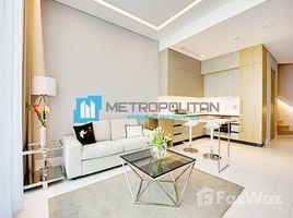 1 Habitación Apartamento en venta en SLS Dubai Hotel & Residences, Business Bay