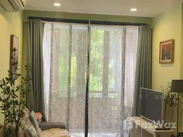 1 Bedroom Condo for rent at Mori Haus, Phra Khanong Nuea, Watthana, Bangkok, Thailand