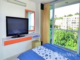 Studio Condo for rent in Nong Prue, Pattaya Art On The Hill