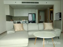 2 Bedroom Apartment for rent at The Riviera Wongamat, Na Kluea