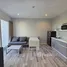 1 Bedroom Condo for rent at Serene Lake North 2, Suthep