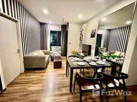 2 Bedroom Condo for rent at Wyne Sukhumvit, Phra Khanong, Khlong Toei, Bangkok, Thailand
