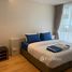 1 Bedroom Condo for rent at 111 Residence Luxury, Khlong Tan Nuea, Watthana, Bangkok, Thailand