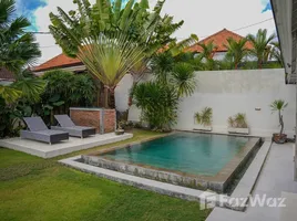 3 Bedroom Villa for sale in Badung, Bali, Canggu, Badung