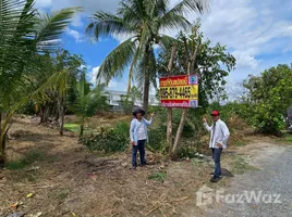  Land for sale in Phimonrat, Nonthaburi, Phimonrat, Bang Bua Thong, Nonthaburi