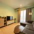 1 спален Квартира в аренду в The Seed Mingle, Thung Mahamek