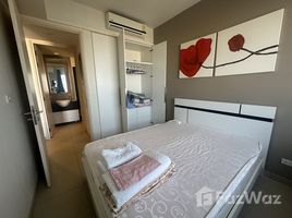 1 спален Кондо на продажу в Unixx South Pattaya, Nong Prue