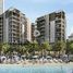 3 Bedroom Apartment for sale at Surf, Creek Beach, Dubai Creek Harbour (The Lagoons)