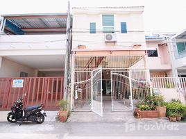 5 Schlafzimmer Reihenhaus zu verkaufen im Naebkehardt Village Beach Villa, Hua Hin City, Hua Hin