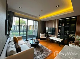 2 Habitación Departamento en venta en The Lumpini 24, Khlong Tan, Khlong Toei