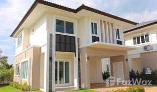 3 Bedrooms House for sale in San Phranet, Chiang Mai The Grand Park