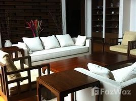 4 Bedroom Condo for rent at Vasu The Residence, Khlong Tan Nuea