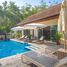 4 Bedroom Villa for sale at Villa Suksan soi Naya 1, Rawai, Phuket Town, Phuket, Thailand
